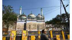 Varanasí - cesta městem