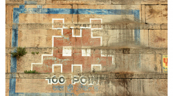 Varanasí - moderna nad gháty