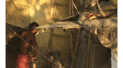 Varanasí - v uličce