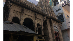 Varanasí - někde v uličkách