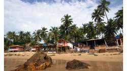 Goa - Palolem