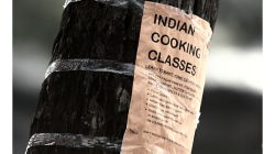 Goa - kurzy indické kuchyně