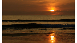 Goa - západy slunce byly jeden velký kýč