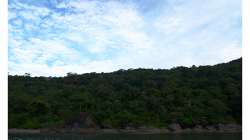 Goa - honeymoon beach aneb další lapka na turisty :)