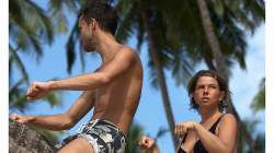 Goa - Lubi a Oleandra rajtují