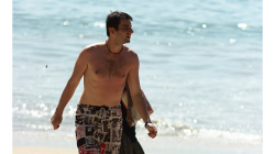 Goa - leze to ven z vody, co je to?