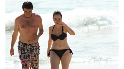 Goa - leze to ven z vody, co je to?