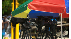 Goa - něco se tu natáčelo