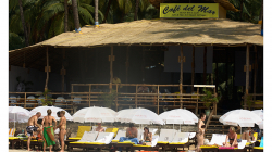 Goa - Café Del Mar :)