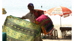 Goa - prodejci byli neskutečně dotěrní