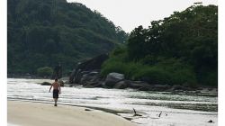 Goa - a tehdy jsme Boydu viděli naposled...