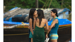 Goa - něco se tu natáčelo