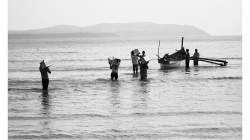 Goa - něco se tu natáčelo