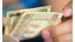 Goa - Palolem Beach - tvrdá měna