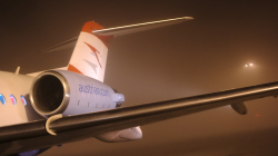 Vídeňské letiště