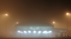 Vídeňské letiště