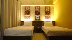 B2 Hotel - 550THB