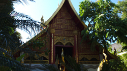 Wat Phra Kaeo, Chiang Rai
