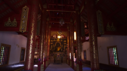 Wat Phra Kaeo Chiang Rai