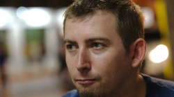 Bašta za pár korun na ulici