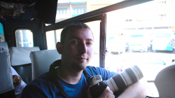 Boycek čeká na škodnou