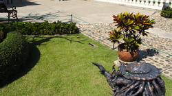 Jeden ze symbolů novodobého zla