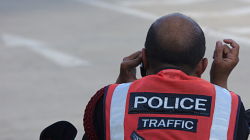 Toshiba sponzoruje policii?