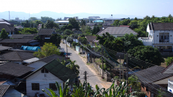 B2 hotel (night bazaar) - 350THB