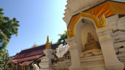 Wat Phra Kaew, Chiang Rai