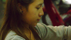 Trh pro místní v Chiang Rai