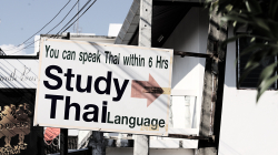 Thajsky za 6 hodin, to zní fér