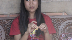 Slečny z horských kmenů