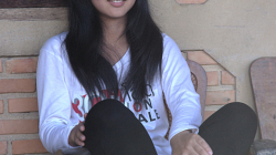 Slečny z horských kmenů