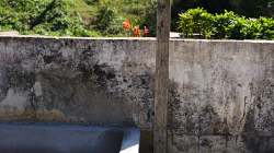 Tady se \"vaří\" vejce, pramen má 82°C