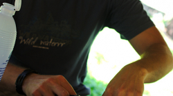 Smíchá se s kořením