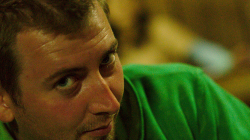 Boydu to očividně moc nebavilo