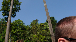 Poslední otočení za Akha, ty dva