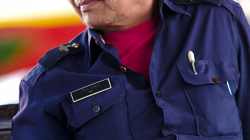 V Chian Rai na autobusáku