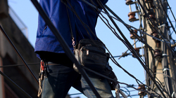 Bezpečnost práce především