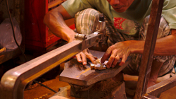 Nakupujeme na Night Bazaru