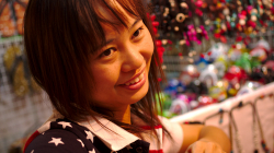 Nakupujeme na Night Bazaru