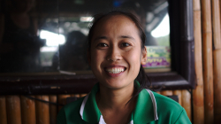 Domlouváme výlet na lodi