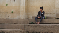 Výlet lodí po řece