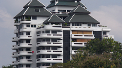 Výlet lodí po řece