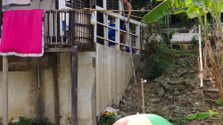 Výlet lodí po řece