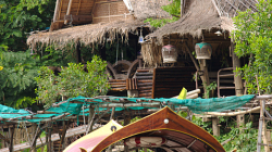 Vyjížďka po řece - jakožefarma