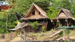 Vyjížďka po řece - jakožefarma