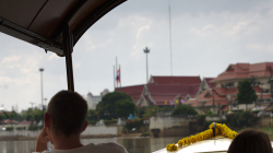 Vyjížďka po řece