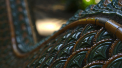 Wat Phra Thart Doi Suthep