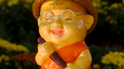 Wat Phra Thart Doi Suthep